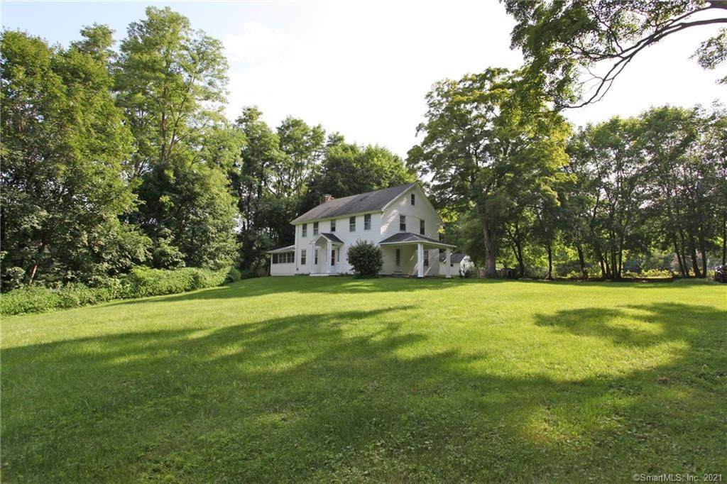 1 Sawyer Hill Road - Photo 1