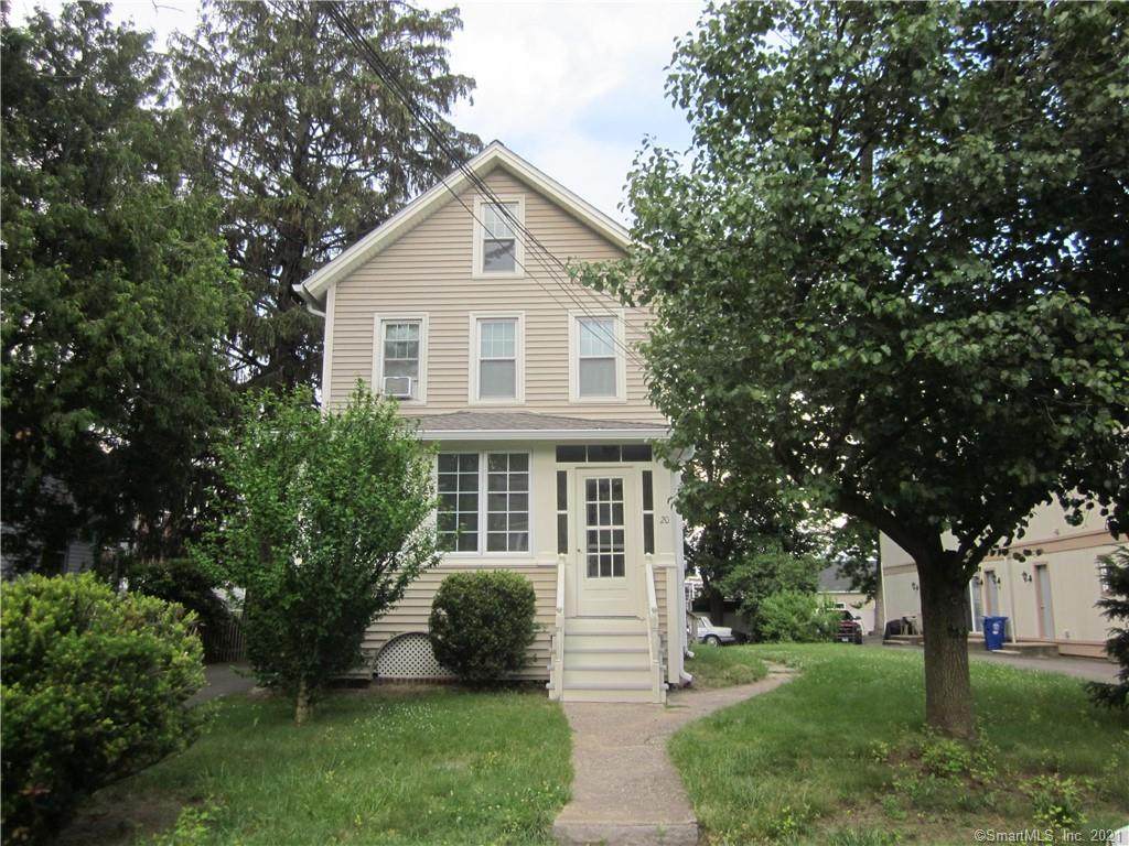 20 Glenwood Avenue - Photo 1
