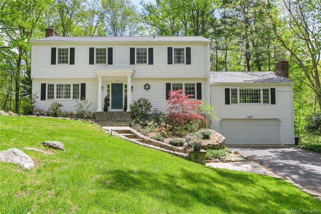 138 Saddle Hill Road - Photo 1