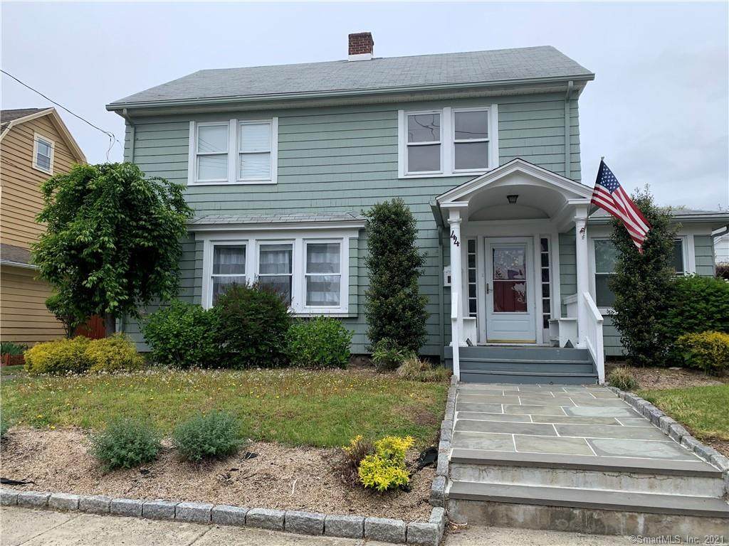44 Wade Street - Photo 1