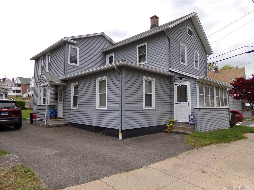 206 Hawkins Street - Photo 1
