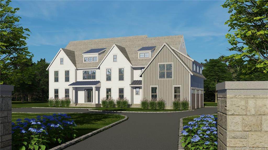 729 Smith Ridge Road - Photo 1