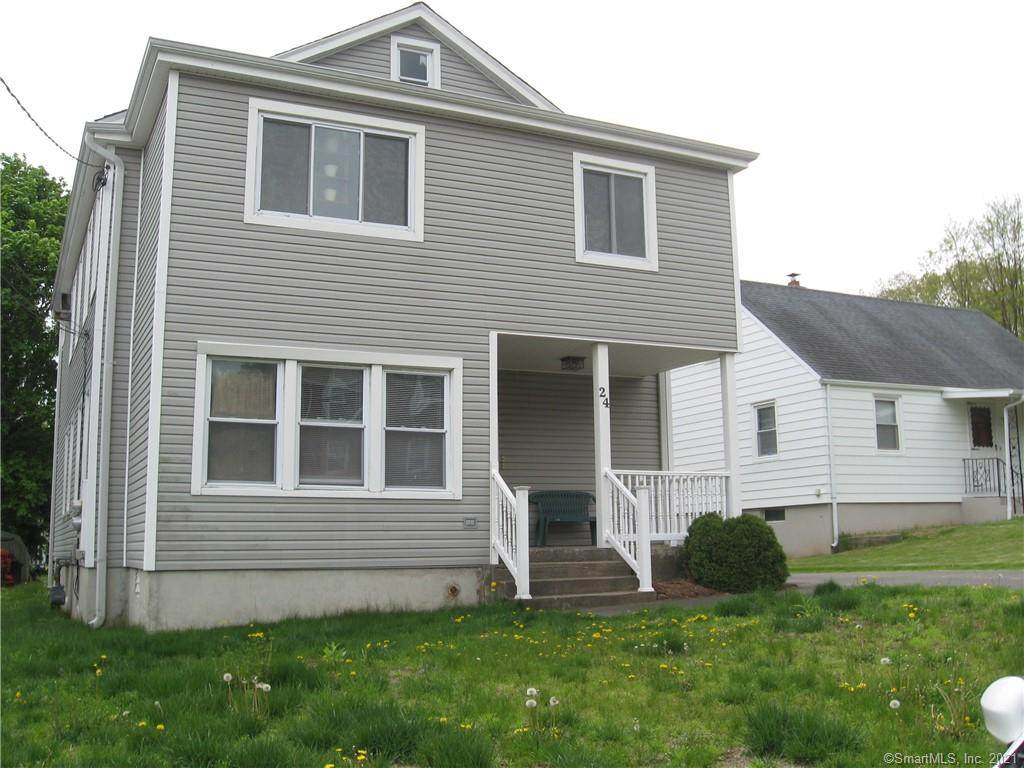 24 Elton Street - Photo 1