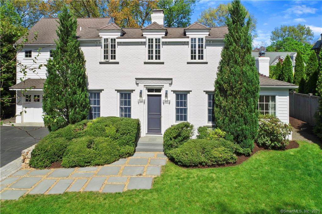 20 Evergreen Parkway - Photo 1