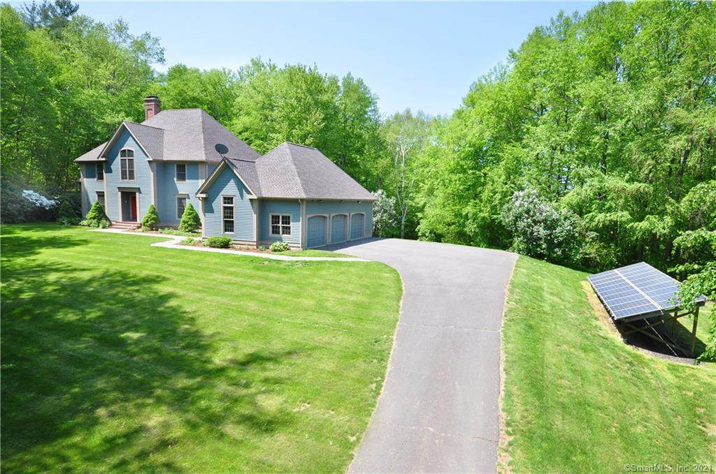 14 Wyncairne - Photo 1