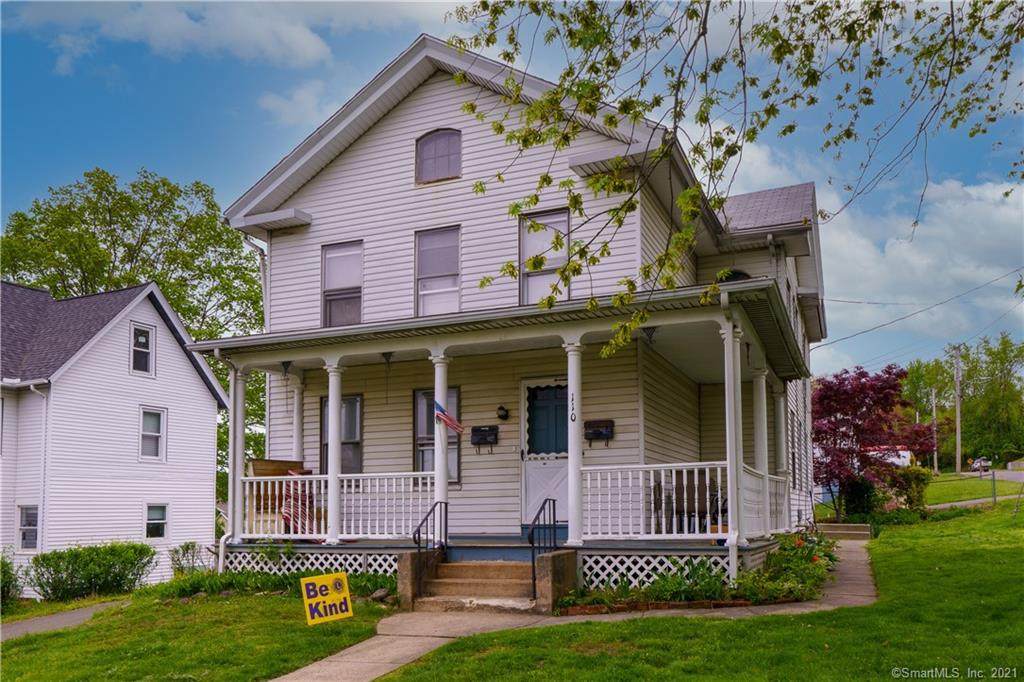 110 Christian Street - Photo 1