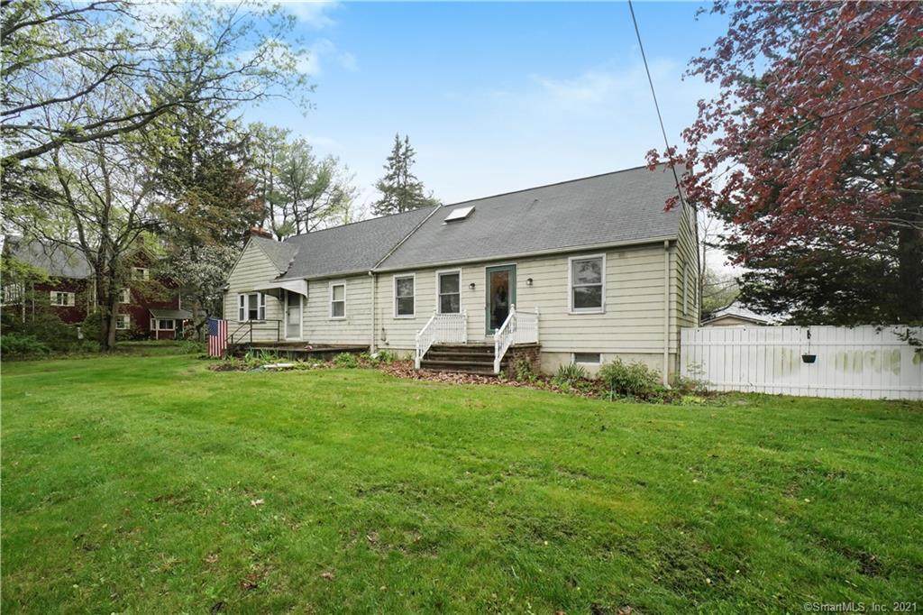202 Jones Hill Road - Photo 1