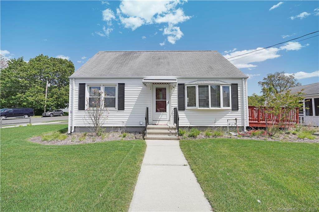 142 Bryden Terrace - Photo 1