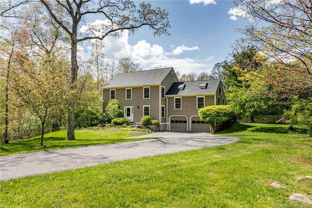71 Flat Rock Road - Photo 1