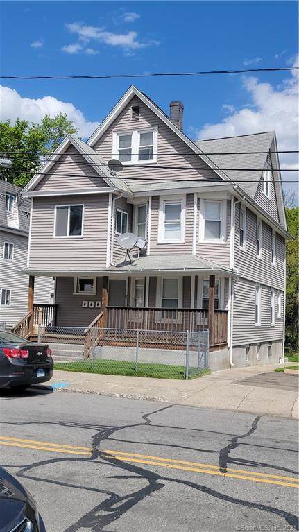 68 Amsterdam Avenue - Photo 1