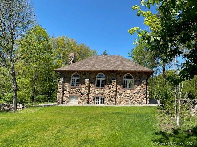 424 Ponus Ridge - Photo 1