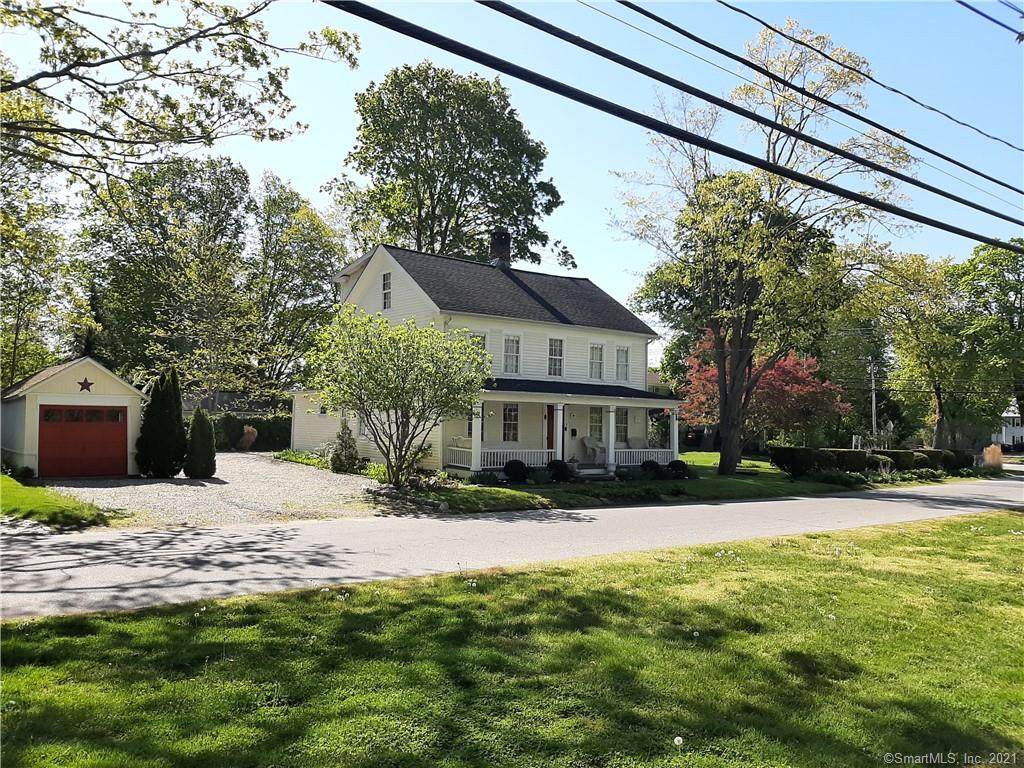 3 Liberty Street - Photo 1