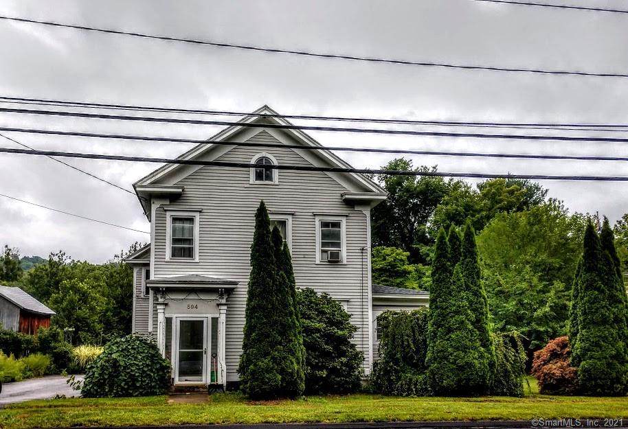 594 Main Street - Photo 1