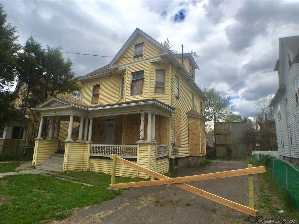 66 Deerfield Avenue - Photo 1