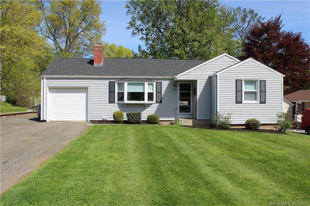 141 Wells Farm Drive - Photo 1