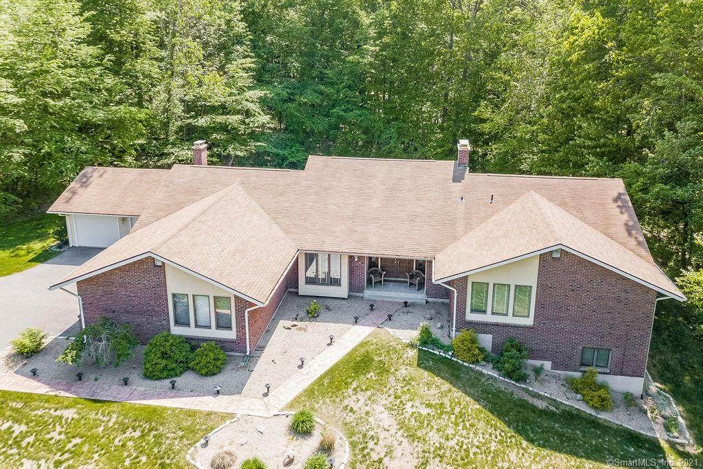 524 Birch Mountain Road - Photo 1