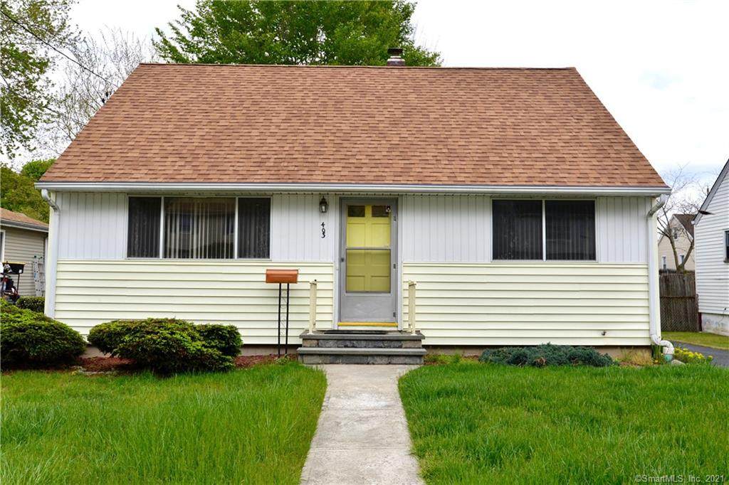 403 Merritt Street - Photo 1