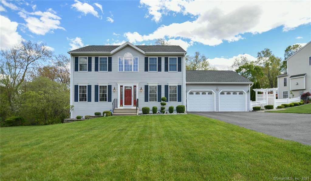 209 Kimberly Lane - Photo 1