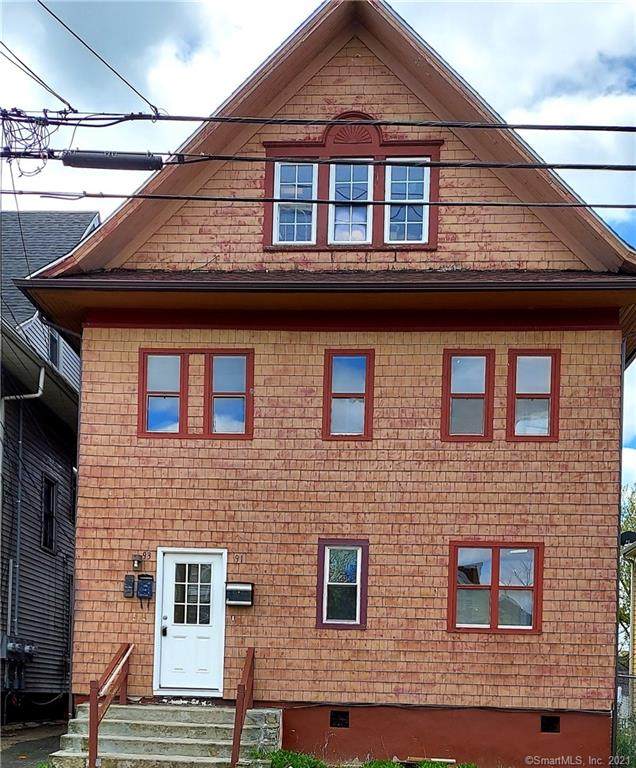 91 James Street - Photo 1