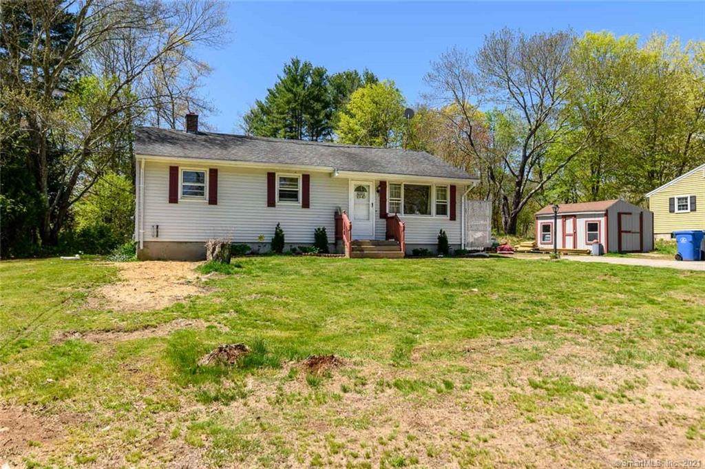 23 Pomfret Landing Road - Photo 1