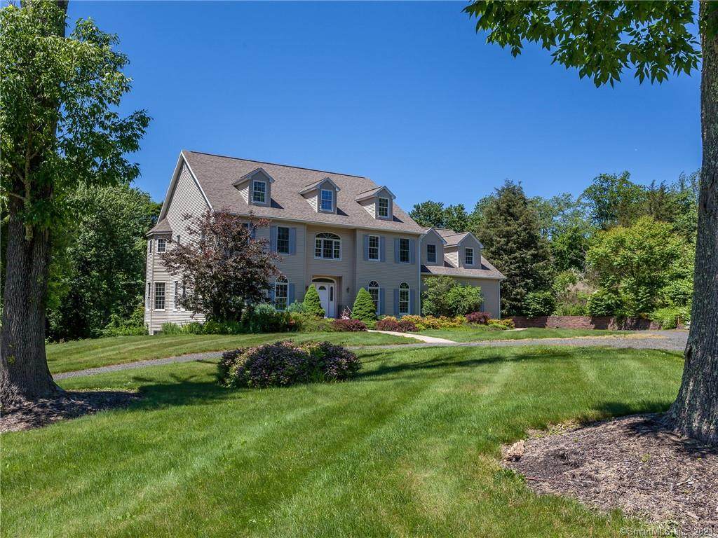 6 Wakeman Hill Road - Photo 1