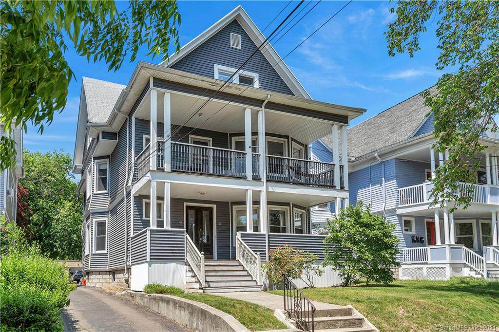 858 Orange Street - Photo 1