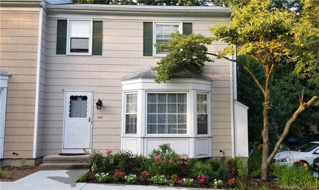 102 New Norwalk Road - Photo 1