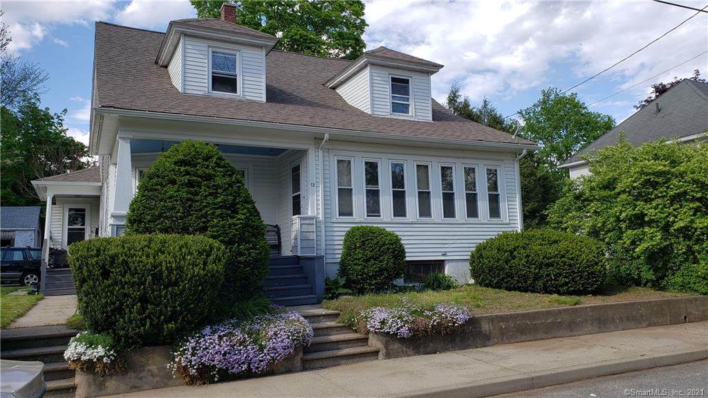 12 Addison Street - Photo 1