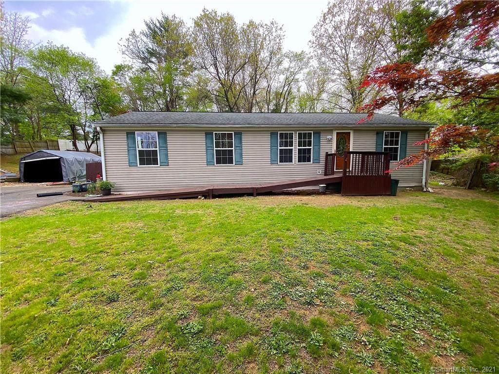 119 Mountain View Drive - Photo 1