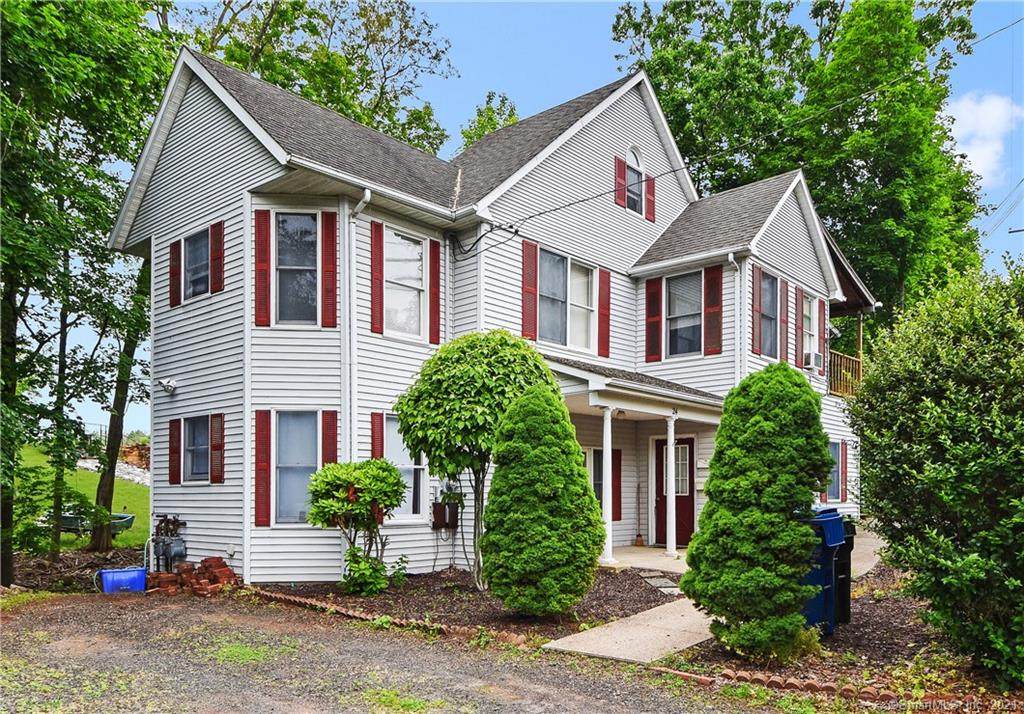 24 Brook Street - Photo 1