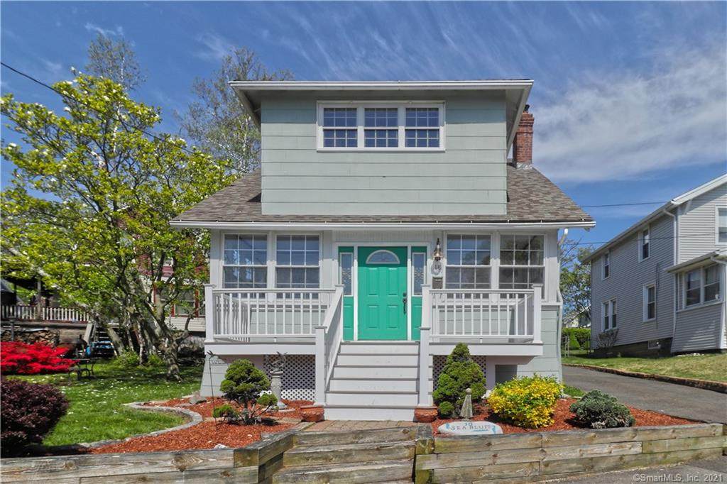 18 Bluff Avenue - Photo 1