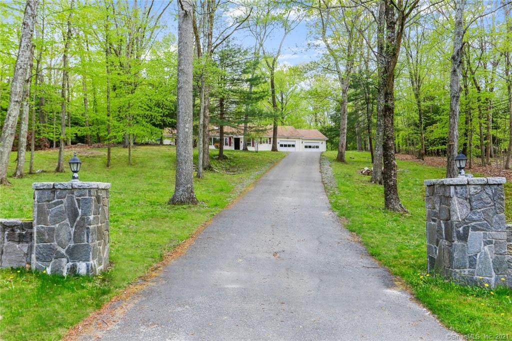 163 Good Hill Road - Photo 1