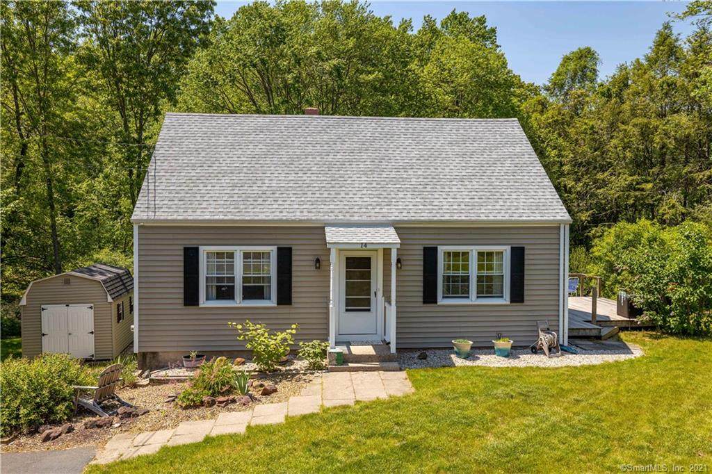14 Laurel Lane - Photo 1