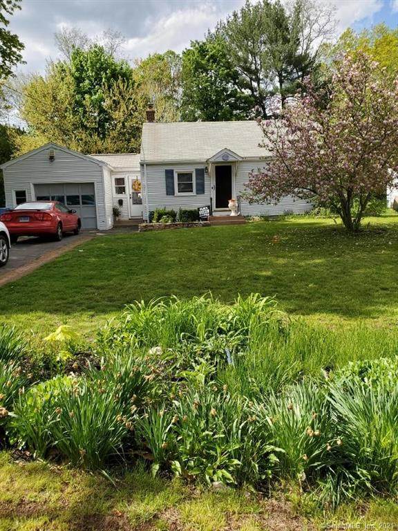 279 Hilliard Street - Photo 1