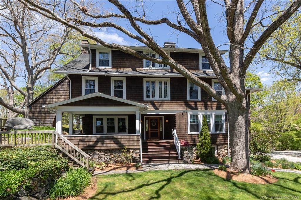 943 Boston Post Road - Photo 1