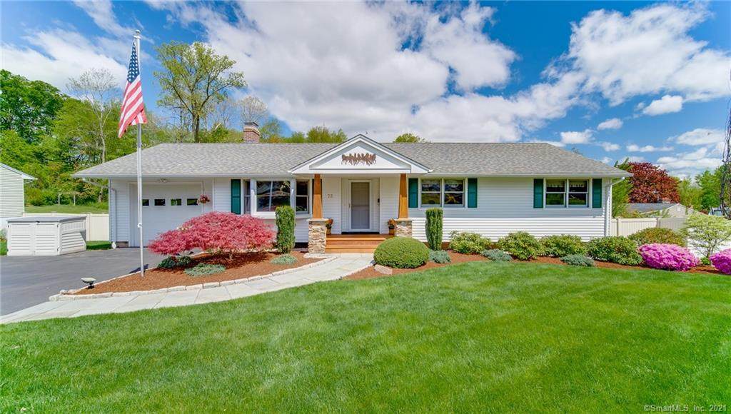 73 Woodland Road - Photo 1