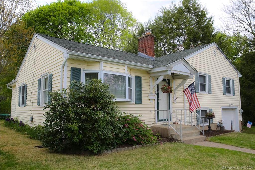 29 Daltonwood Drive - Photo 1