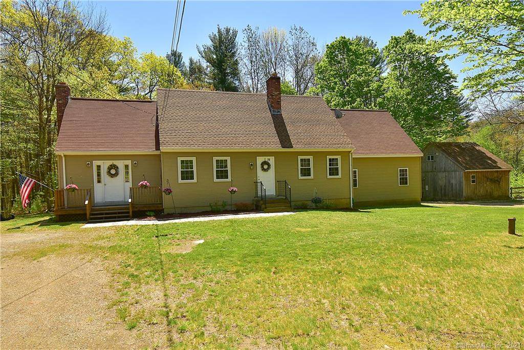 75 Tolland Turnpike - Photo 1