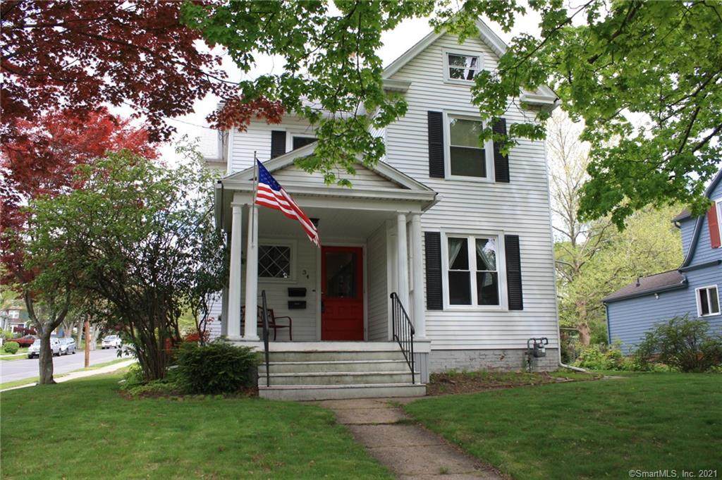 34 Stewart Street - Photo 1