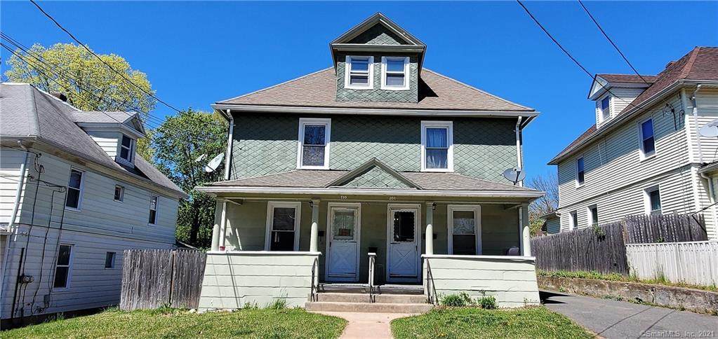 199 Oak Street - Photo 1