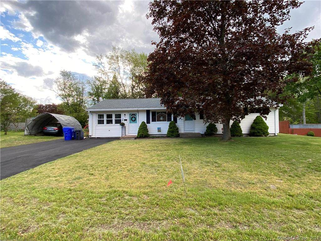 1 Joan Drive - Photo 1