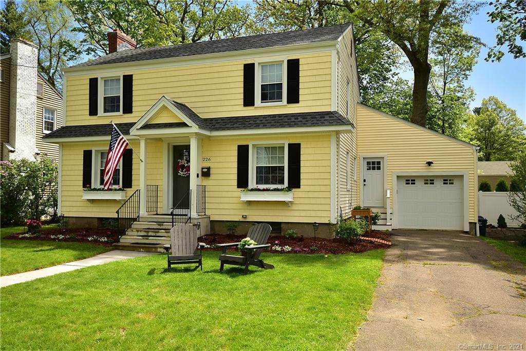 226 Ballard Drive - Photo 1