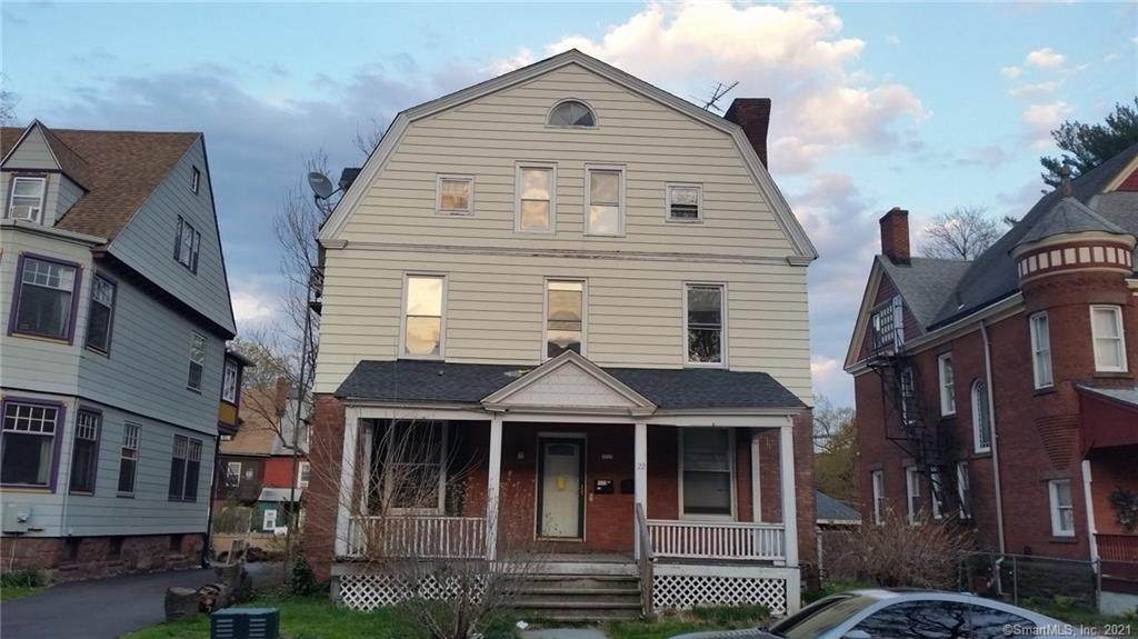 22 Marshall Street - Photo 1