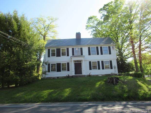 250 Litchfield Road - Photo 1