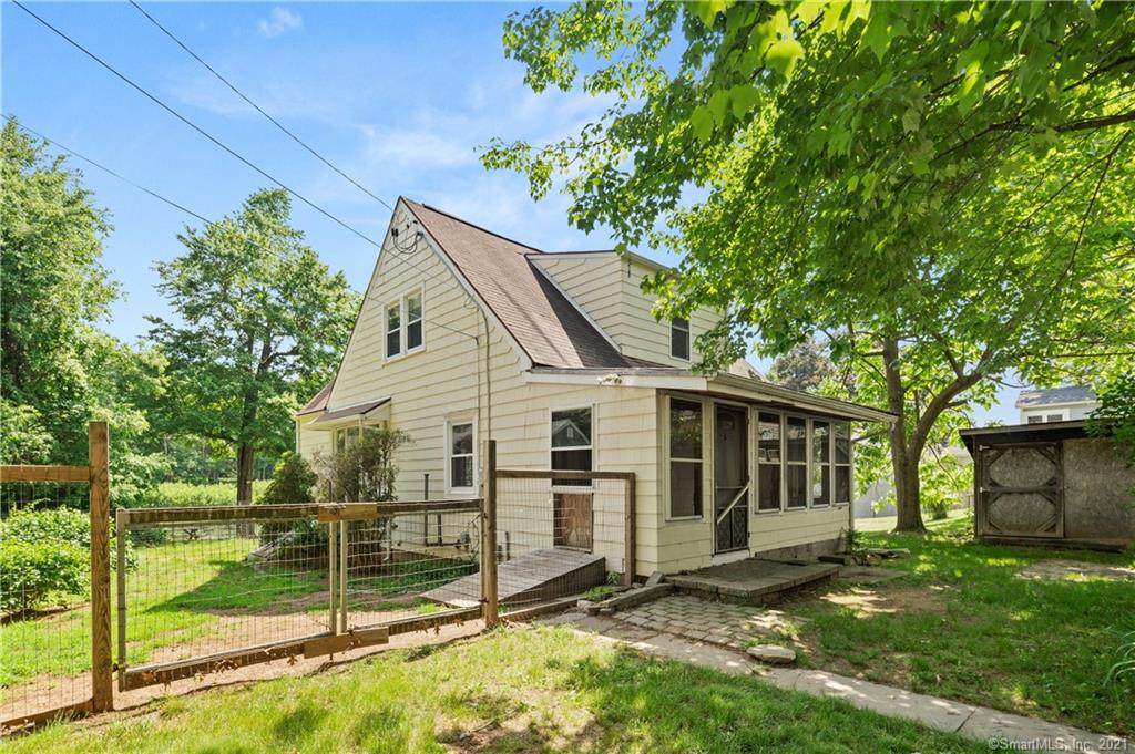 70 Tankeroosen Road - Photo 1