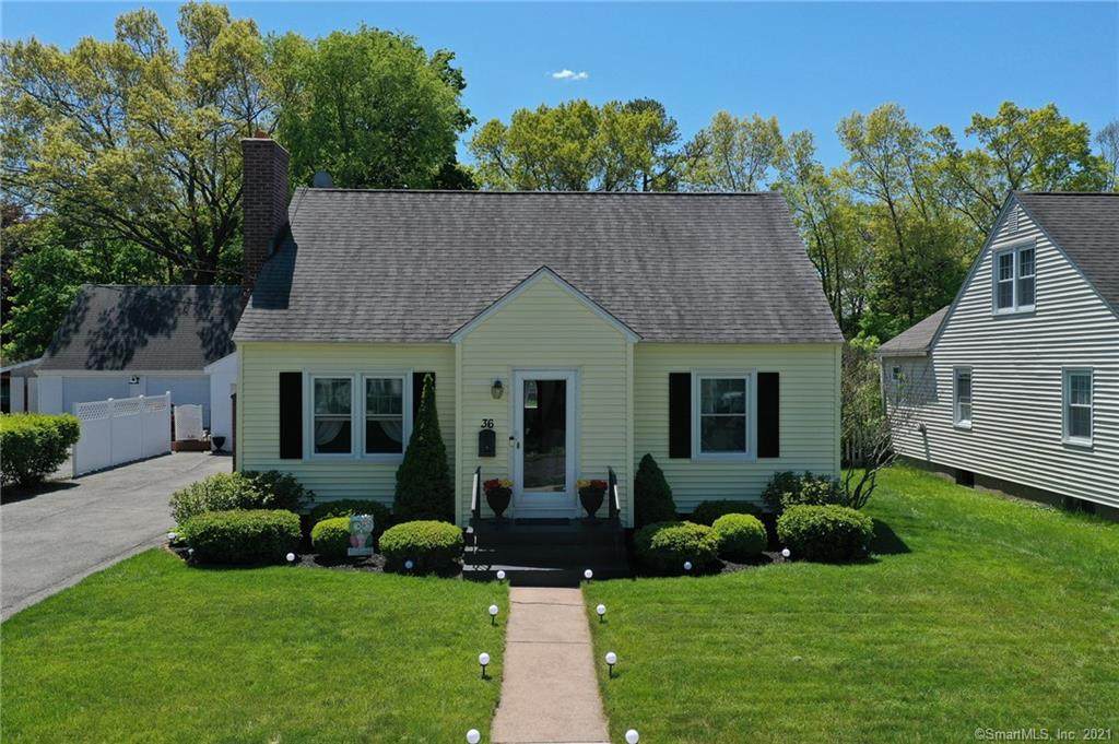 36 Marshall Road - Photo 1