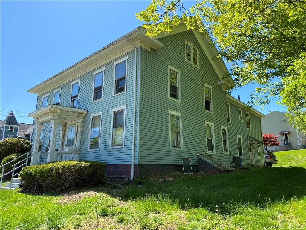 155 Elm Street - Photo 1