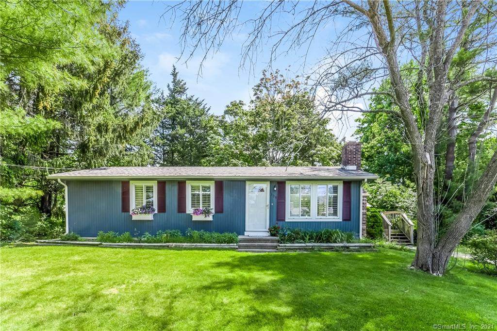 309 Sea Spray Road - Photo 1