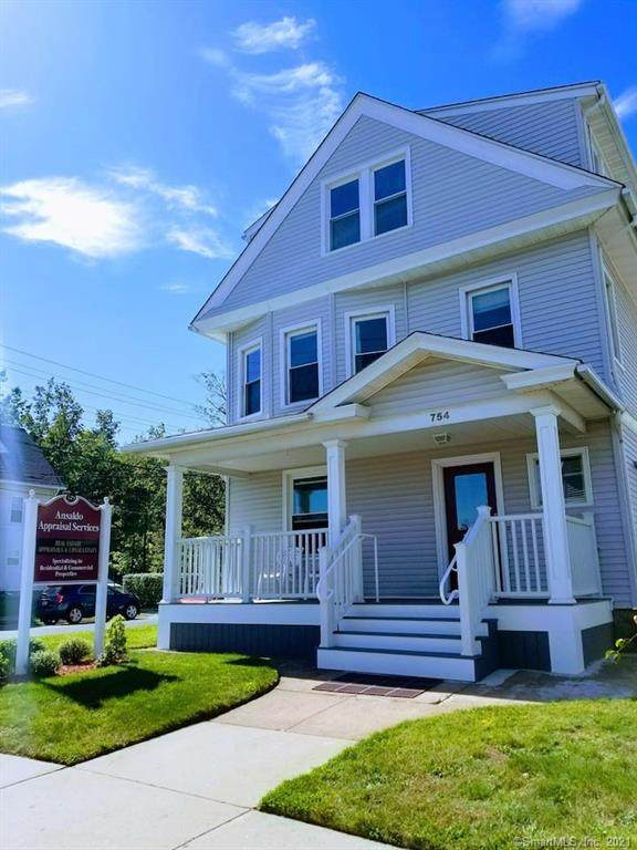 754 Savin Avenue - Photo 1