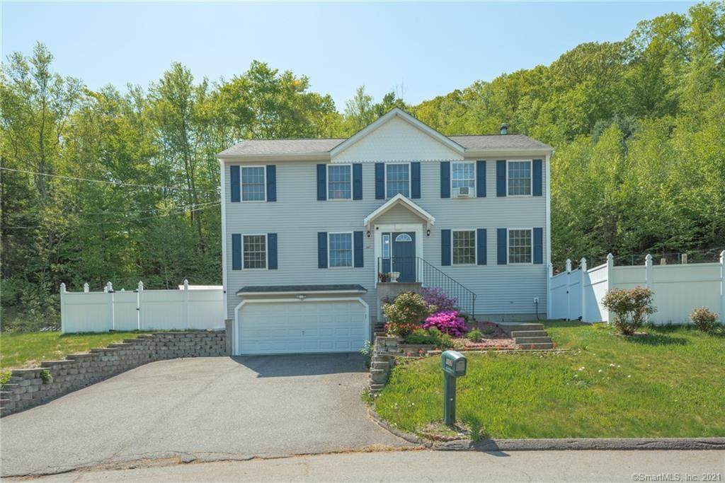 107 Trout Brook Drive - Photo 1